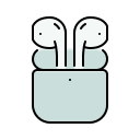 هدفون اپل (ایرپاد)