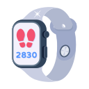 ساعت هوشمند شیائومی