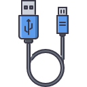 کابل شارژ و مبدل