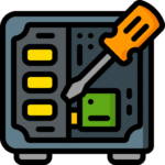 قطعات کامپیوتر