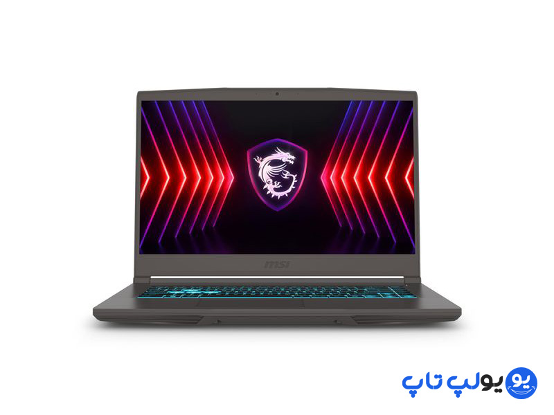 خرید لپ تاپ ام اس آی MSI