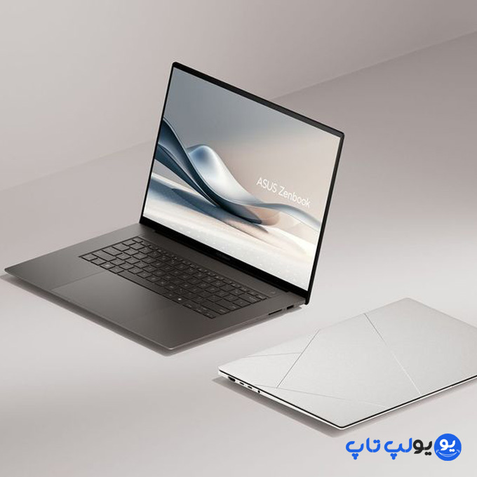 خرید لپ تاپ ایسوس 