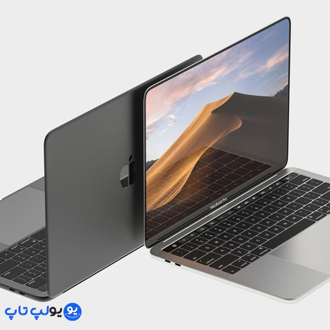 خرید لپ تاپ مک بوک