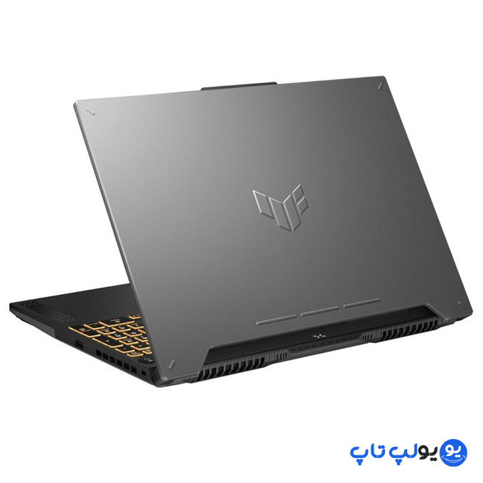لپ تاپ ایسوس سری TUF