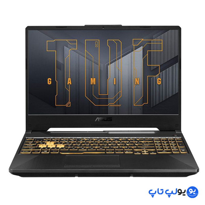 لپ تاپ گیمینگ ایسوس