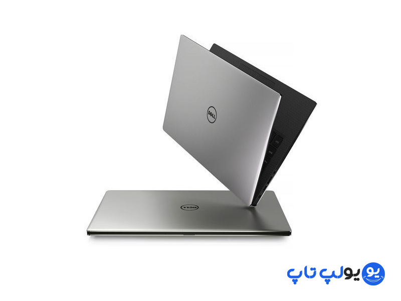 لپ تاپ دل