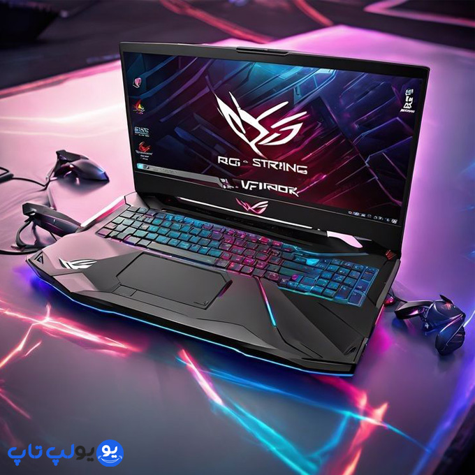 لپ تاپ gaming