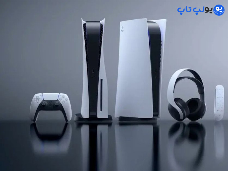 قیمت ps5 و xbox