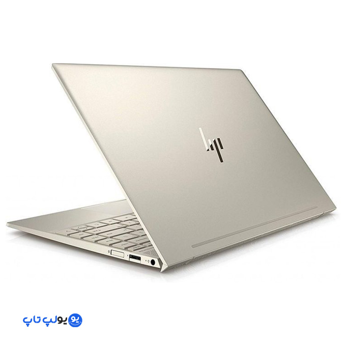 student laptop