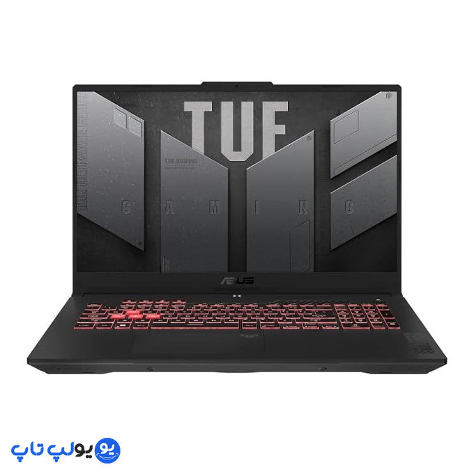 لپتاپ گیمینگ