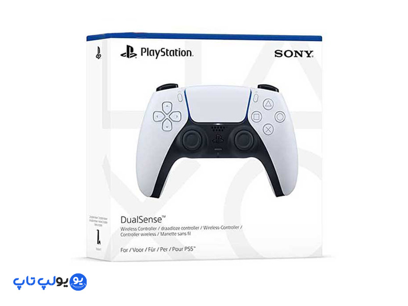 کنترلر ps5